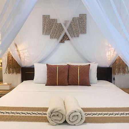 Kubu Mini Guest House Canggu Екстериор снимка