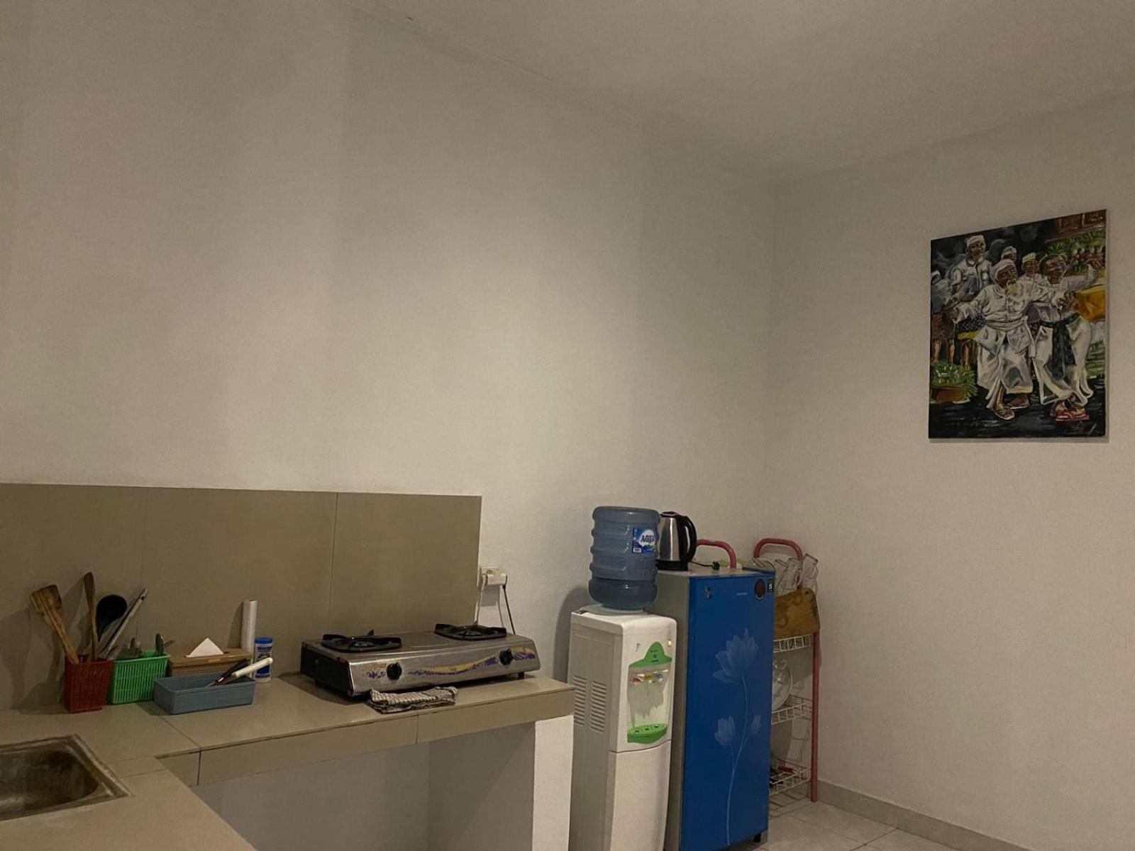 Kubu Mini Guest House Canggu Екстериор снимка